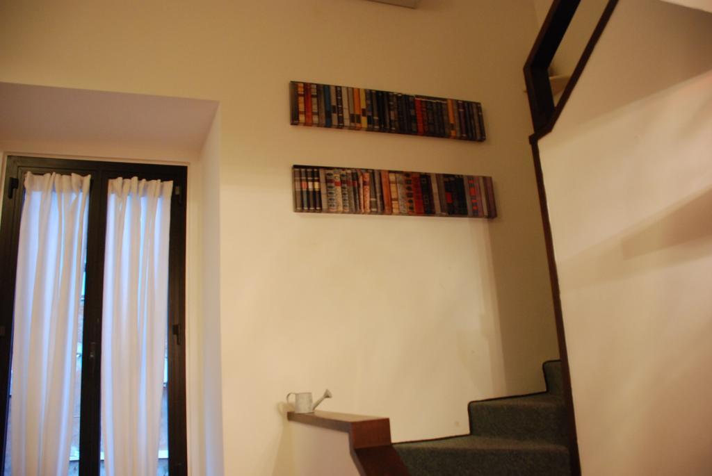 Palazzo Velli Suites Roma Cameră foto