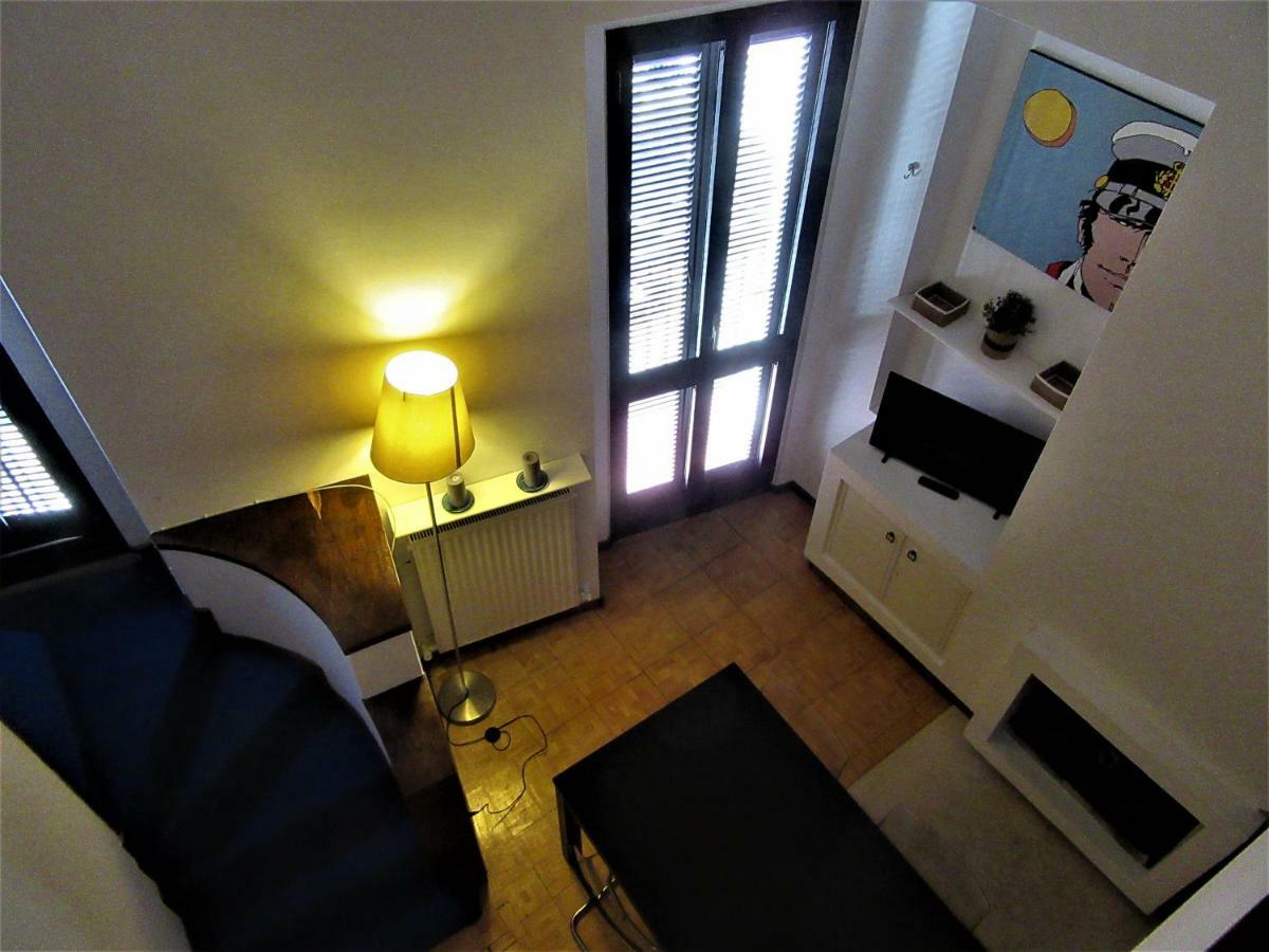 Palazzo Velli Suites Roma Exterior foto